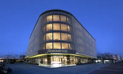 Forum Suite Otel โรงแรมใน
