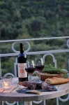 Logis Hotel le Lonca - breakfast
