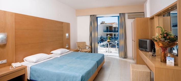 Pefki Islands Hotels in Rhodos by