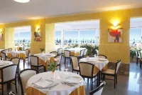 Hotel Strand - bar