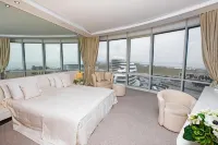 Qafqaz Sahil Hotel Baku - Jacuzzi