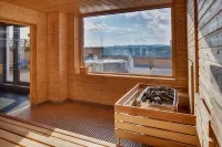 Avanti Hotel - spa