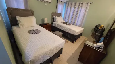 Tropical Meadows Hotels in 