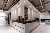 zam101hotel - พร้อมอาหารเช้า