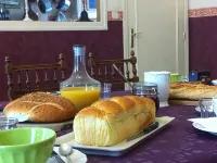 Château de Matel Hotéis em Roanne