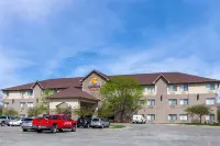 Comfort Suites Omaha East-Council Bluffs