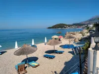 Magic Ionian Apartments & Rooms - Beach