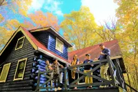 Private Cabin-Perfect for families, large groups! - บังกะโล