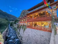歐朗泰太陽尊爵飯店 - 寵物友善