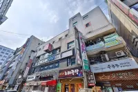 안산 상록수 호텔반트 - 3성급
