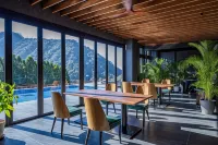 glampark ACONCAGUA RESORTS - Morgenmad