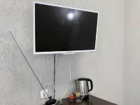 Smart Hotel Abakan Hotel Hotels in Abakan