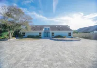 2 Bedroom Vilano Beach Townhome - 4101 - 4-Star