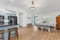 Sunnyside Patio Home
