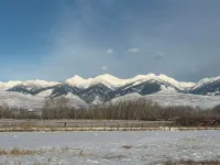 The Bunkhouse at J&J Cabins - Chalets
