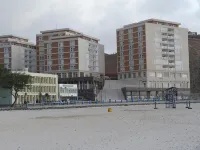 컴플렉소 물티우소 코파카바나  호텔