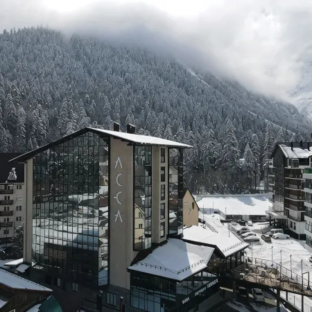 Hotel ASSA