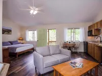 Love Ridge Mountain Lodging Hotels in Nelson County