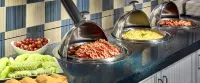 Sonesta ES Suites Gwinnett Place Atlanta - breakfast