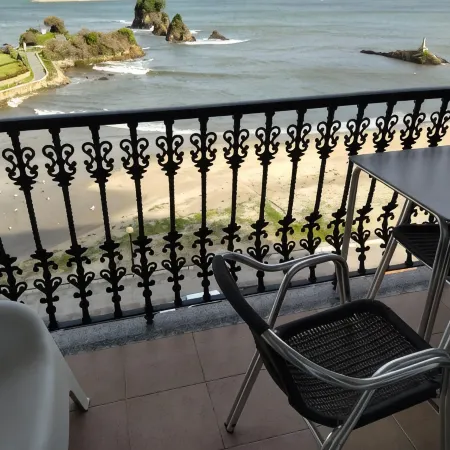 Duerming Sea View Viveiro