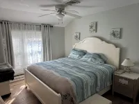 Luxury Bayside House Near Cape May Beach with Hot Tub