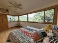 Julian's Red Fox Retreat- Nature with a Hot Tub