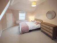 Ramsgate - Coastal Cottage Escape - Pet Friendly with Parking Hotels in Ramsgate