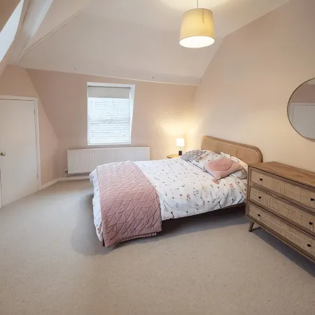 Ramsgate - Coastal Cottage Escape - Pet Friendly with Parking