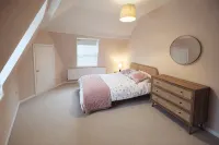 Ramsgate - Coastal Cottage Escape - Pet Friendly with Parking
