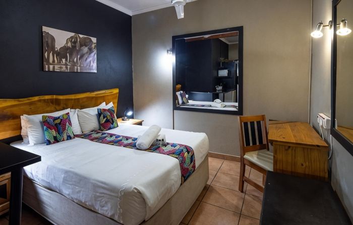 Eco Lodge