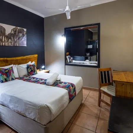 Eco Lodge
