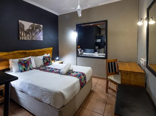 Eco Lodge - 3-Star