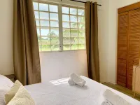 Casa Verde - 180° Ocean Views Rooftop Deck - King Beds