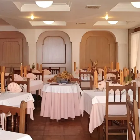 Hotel Alda Centro Pontevedra