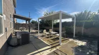 紅杉國家公園精美家庭度假屋 - 廚房