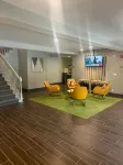 Spark by Hilton Brunswick