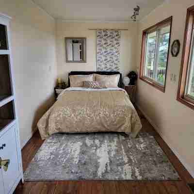 Luxury Panoramic View Home Rooms
