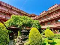 Hotel Siddhi Manakamana Hotels near Boudhha