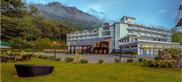 Sterling Munnar Các khách sạn ở Munnar