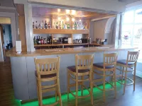 Orrell Park Hotel - Airport Shuttle