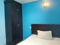 BB Motel - Pet friendly