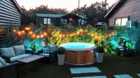 Starlight Horizon G - the Distillery - Hot Tub