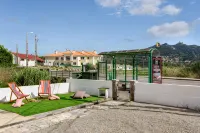 GuestReady - Quaint house with Patio - 2 étoiles
