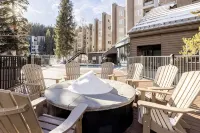 Ski-InSki-Out MountainView-Newly Remodeled Bldg. C Unit #4013