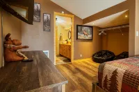 Hot Tub & Pet Friendly