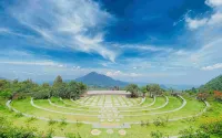 Camping Agrowisata Kopeng Gunungsari