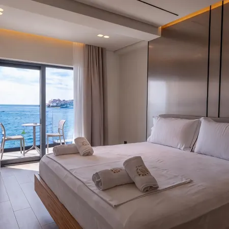 Grand Hotel Saranda