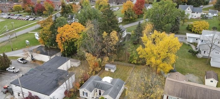 Keuka Park Charmer - walk to the lake! Hotels in Yates County