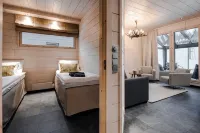 Parkside Pyhä - Apartment