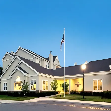 Residence Inn Long Island Hauppauge/Islandia